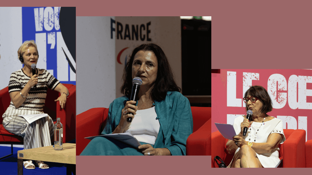 Femmes, Sport, et Gouvernance | 2GAP