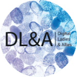 Digital Ladies & Alliés