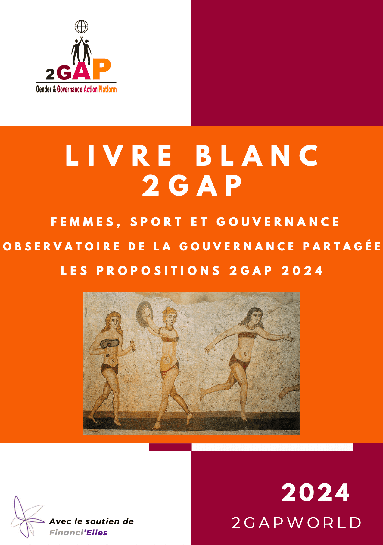 LIVRE BLANC 2024