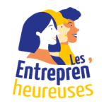 Les Entrepren’heureuses