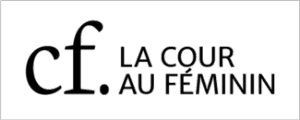 La cour au féminin