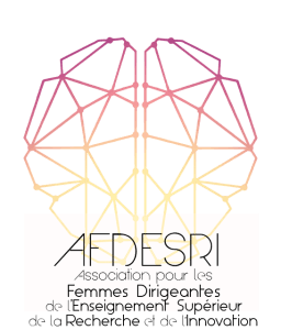Association pour les Femmes Dirigeantes de l’Enseignement Supérieur, de la Recherche et de l’Innovation (AFDESRI)