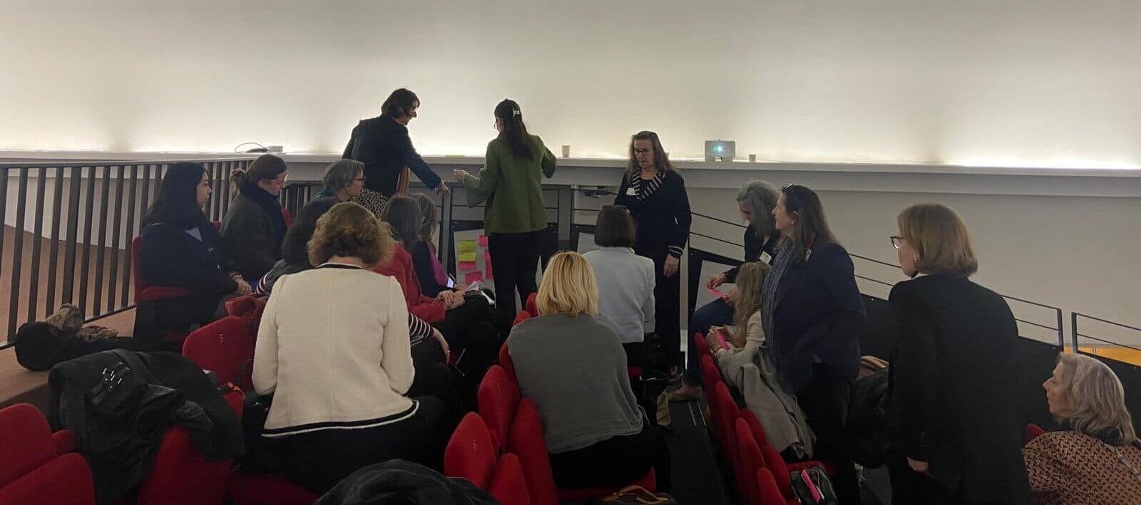 Communication | 2GAP