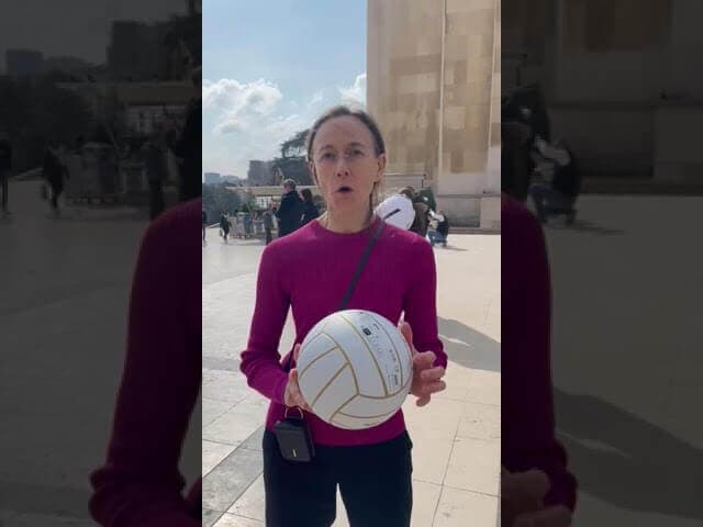 8 mars 2024 : 2GAP Femmes & Sport !