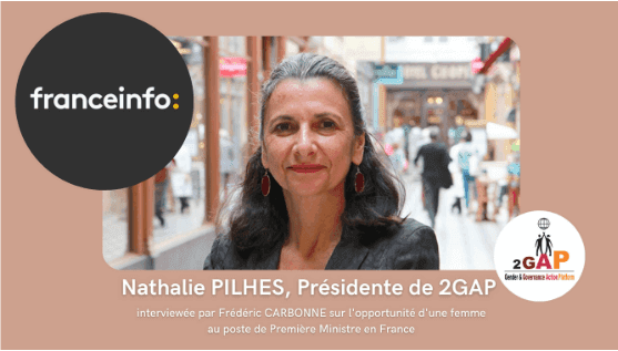 Audio Franceinfo 2022 Nathalie PILHES