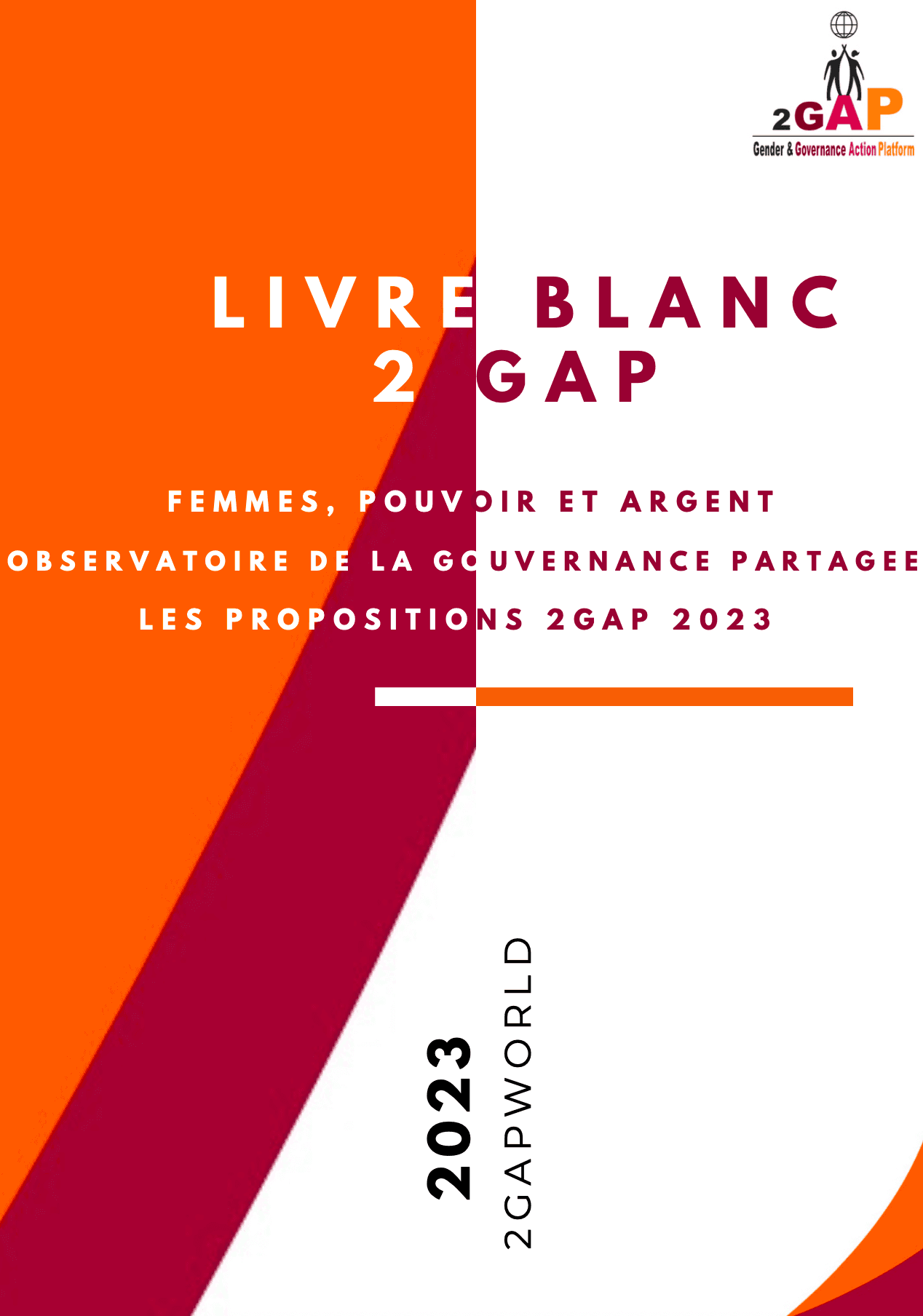 LIVRE BLANC 2023
