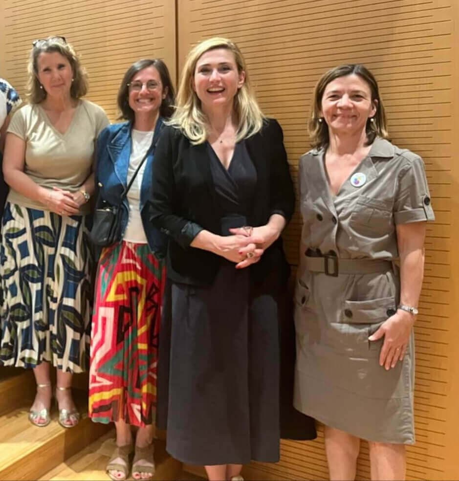 Manifeste 2025 | 2GAP