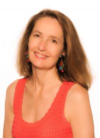 Astrid du Lau - Astrid du Lau d'Allemans