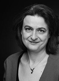 BARADEL-BENEDICTE - Benedicte Baradel