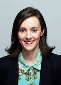 Caroline Chavier - The Allyance CEO - Caroline Chavier