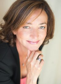 Joëlle NATIVEL-LECOQ - Executive Coach - Joelle Nativel
