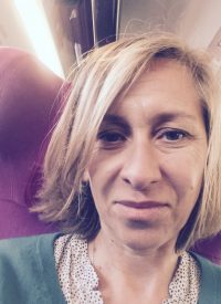 Photo Aline - Aline Robert