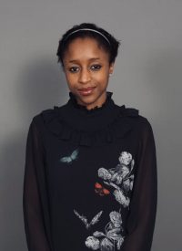 Photo Fatoumata Ngom - Fatoumata NGOM