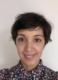 Photo Teams Oct 2019 - Noémie Kouider