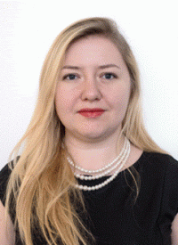 Viktoria K - Viktória Kleisová