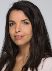 photo profil Aude - Aude Gemayel